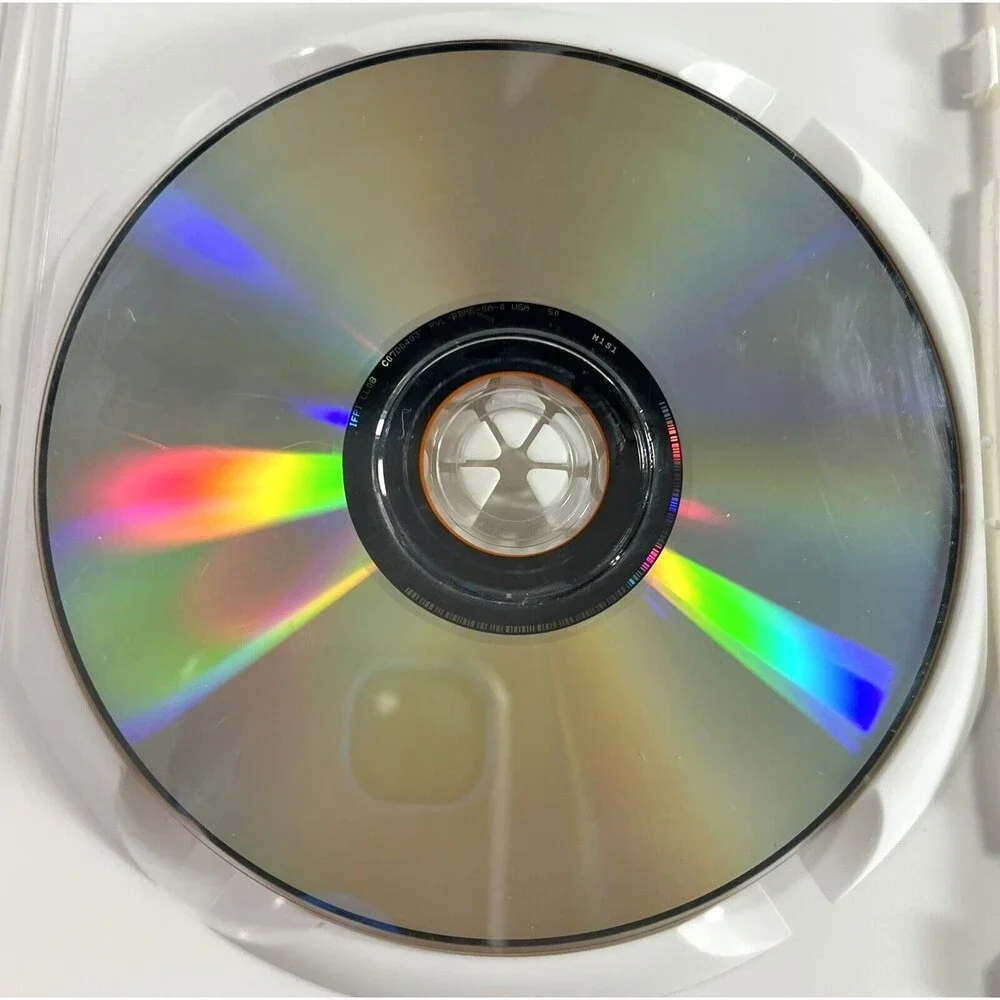 Bust-A-Move Bash! Nintendo Wii 2007 Majesco Entertainment Disc and Case Tested